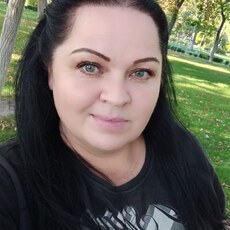 Фотография девушки Не Кто, 46 лет из г. Новомиргород