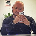 Илон Макс, 36 лет