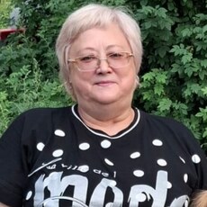 Фотография девушки Светлана, 63 года из г. Бодайбо