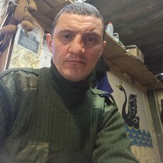 Фотография мужчины Александр, 43 года из г. Челябинск