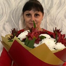 Фотография девушки Tonya, 43 года из г. Ачинск