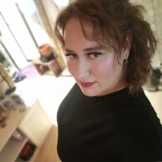 Фотография девушки Ксения, 34 года из г. Братск