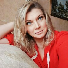 Фотография девушки Ирина, 51 год из г. Иваново
