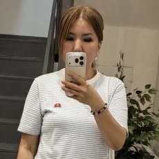 Фотография девушки Натали, 33 года из г. Улан-Удэ