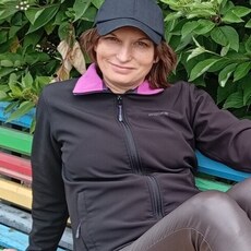 Фотография девушки Елена, 43 года из г. Бобруйск