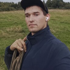 Фотография мужчины Макс, 23 года из г. Невель