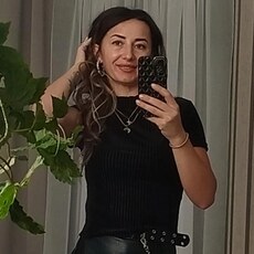 Фотография девушки Дарья, 33 года из г. Гродно
