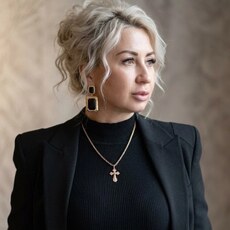 Фотография девушки Наталья, 43 года из г. Узловая