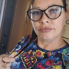 Фотография девушки Марина, 40 года из г. Северобайкальск