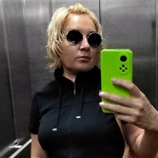 Фотография девушки Алла, 48 года из г. Сочи