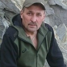Фотография мужчины Сергей, 61 год из г. Усолье-Сибирское