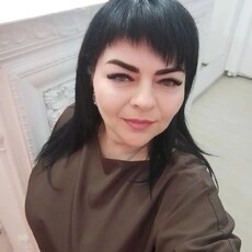 Фотография девушки Евгения, 45 лет из г. Зерноград