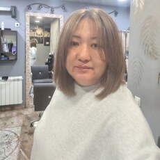 Фотография девушки Ta, 39 лет из г. Сорск