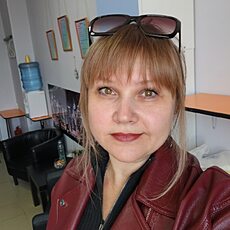 Фотография девушки Рита, 40 год из г. Бердск