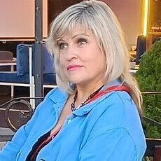 Фотография девушки Оля, 47 лет из г. Великие Луки