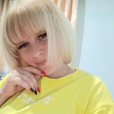 Фотография девушки Вита, 33 года из г. Кара-Балта