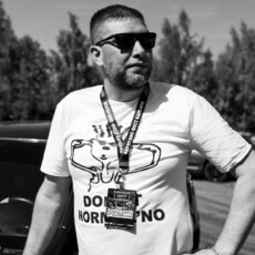 Фотография мужчины Владимир, 36 лет из г. Петрозаводск