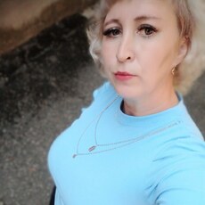Фотография девушки Оленька, 44 года из г. Майкоп