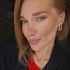 Фотография девушки Катя, 36 лет из г. Озеры