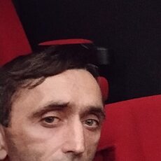 Фотография мужчины Диня, 42 года из г. Обь