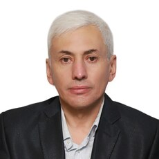 Фотография мужчины Андрей, 56 лет из г. Подольск