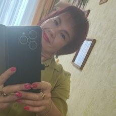 Фотография девушки Евдокия, 50 года из г. Димитровград