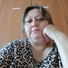 Фотография девушки Ольга, 46 лет из г. Асино