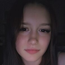 Фотография девушки Милица, 21 года из г. Братск