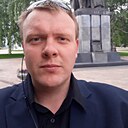 Мстислав, 28 лет
