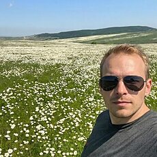 Фотография мужчины Юрий, 29 лет из г. Мурманск