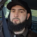 Муслим, 33 года