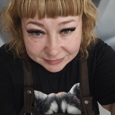Фотография девушки Жанна, 38 год из г. Динская
