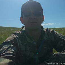 Фотография мужчины Дима, 42 года из г. Ромоданово