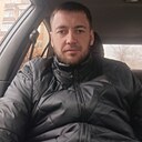 Андрей, 36 лет