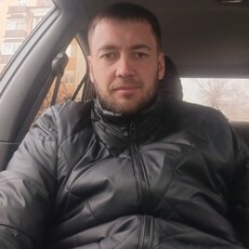 Фотография мужчины Андрей, 36 лет из г. Каменск-Шахтинский
