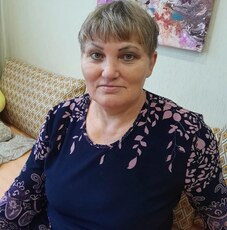 Фотография девушки Лариса, 59 лет из г. Белово