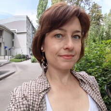 Фотография девушки Серафима, 39 лет из г. Липецк