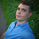 Роман, 43 года