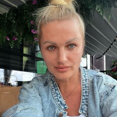 Фотография девушки Варвара, 45 лет из г. Мурманск