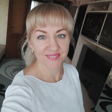 Фотография девушки Светлана, 44 года из г. Береза