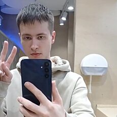 Фотография мужчины Анатолий, 30 лет из г. Хабаровск