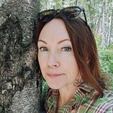 Фотография девушки Лариса, 44 лет из г. Воронеж