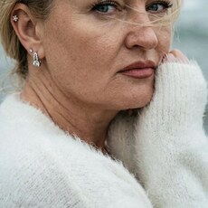 Фотография девушки Сусанна, 48 года из г. Евпатория