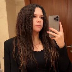 Фотография девушки Natali, 43 года из г. Берлин