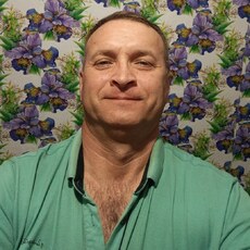 Фотография мужчины Александр, 50 лет из г. Топки