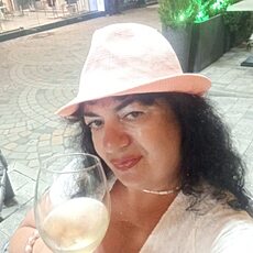 Фотография девушки Инна, 44 лет из г. Волгоград