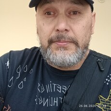 Фотография мужчины Дамир, 48 лет из г. Новотроицк