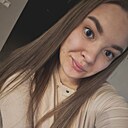 Анастасия, 25 лет