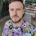 Михаил, 34 года