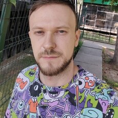 Фотография мужчины Эдуард, 32 года из г. Алмазный